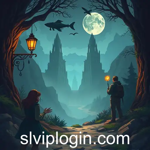 Exploring the 'Adventure Games' Category: A Portal to Captivating Worlds