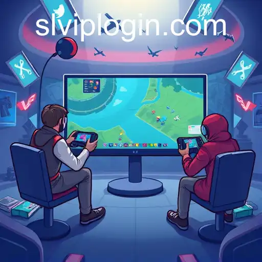 The Evolution of Online Game Websites