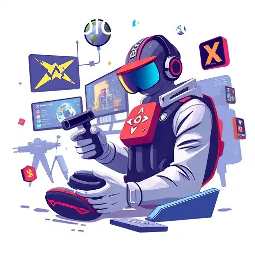 The Digital Playground: Evolution of Online Gaming Platforms