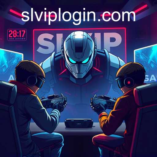Unraveling the Buzz Around SLVIP in the Gaming Sphere