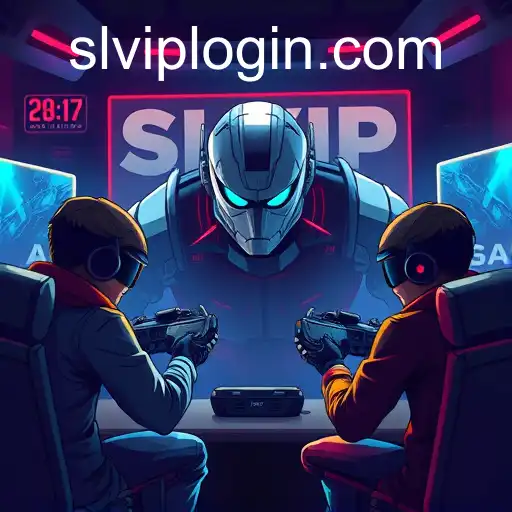 Unraveling the Buzz Around SLVIP in the Gaming Sphere