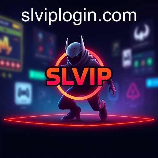 Exploring SLVIP: The Hub for English Game Enthusiasts