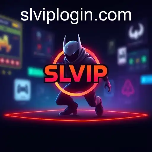 Exploring SLVIP: The Hub for English Game Enthusiasts