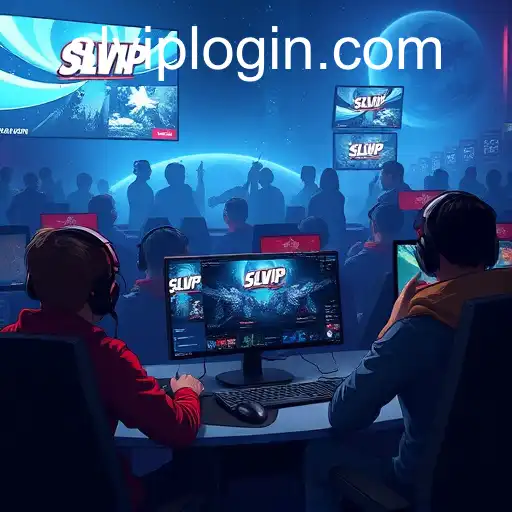 Exploring SLVIP: The Gaming Hub's Rise