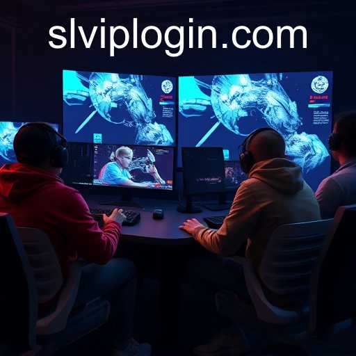 The Evolution of Game Platforms in 2025