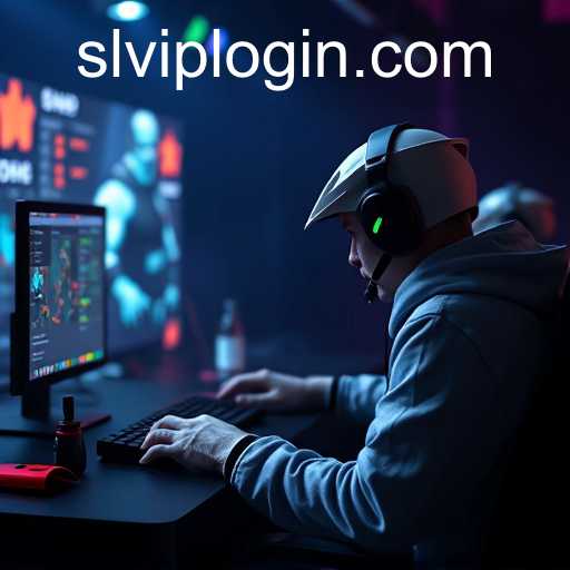 Gaming Trends in 2025: SLVIP's Influence