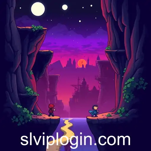 Exploring the Vibrant World of Indie Games: A Unique Gaming Experience