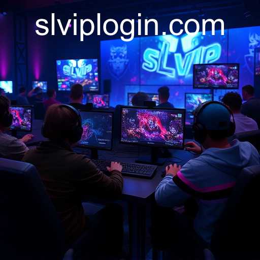 The Rise of Interactive Gaming Platforms