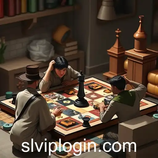 Emerging Trends in Online Gaming 2025