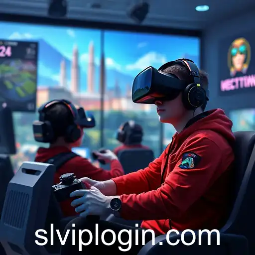 The Evolution of Online Gaming Communities