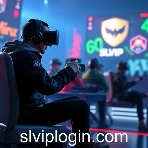 Evolution of Online Games and Its Impact on Society