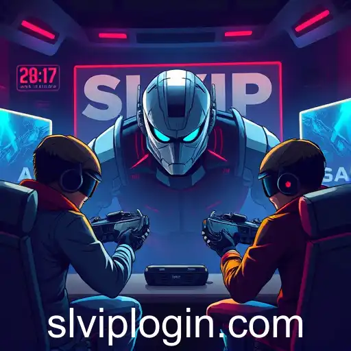 Unraveling the Buzz Around SLVIP in the Gaming Sphere
