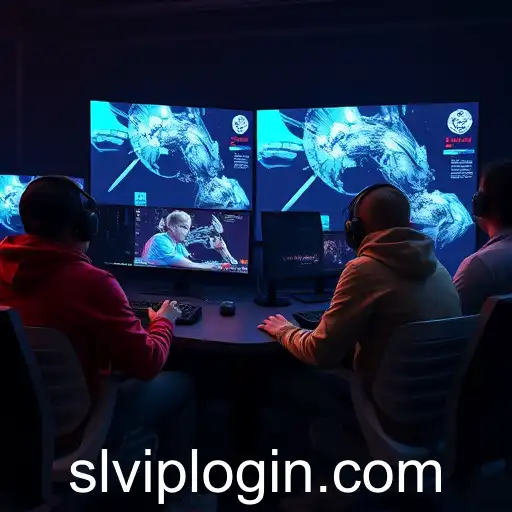 The Evolution of Game Platforms in 2025