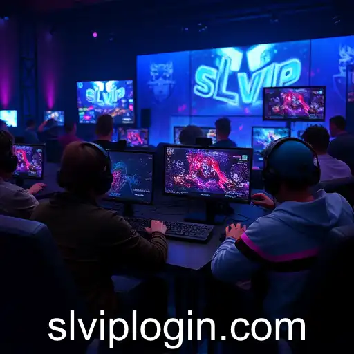 The Rise of Interactive Gaming Platforms