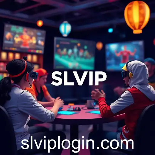 Rise of Online Gaming in 2025