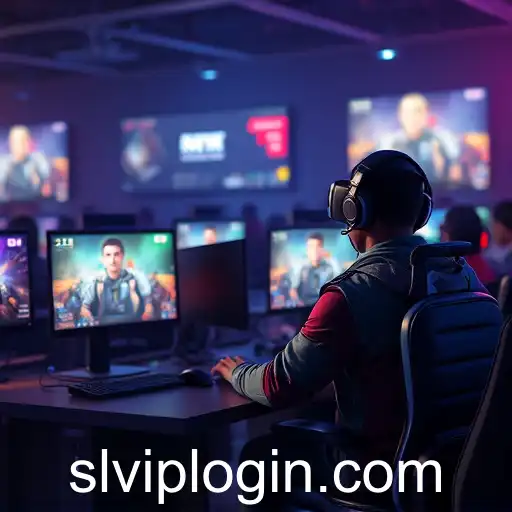 The Rise of Online Gaming Platforms