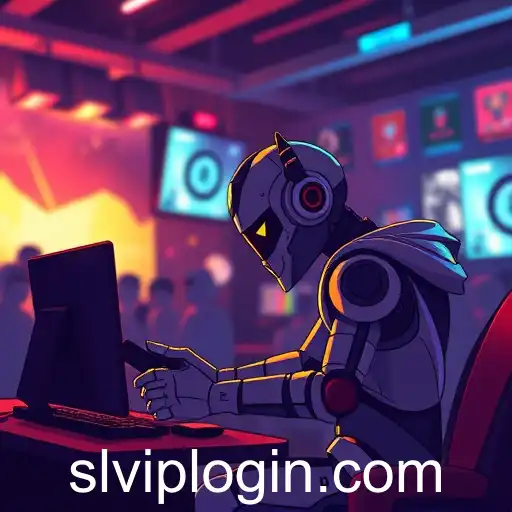 The Rise of SLVIP: A Haven for Game Enthusiasts