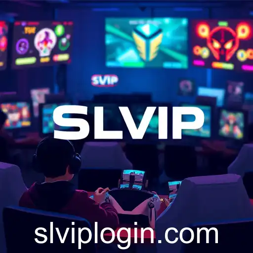 The Rise of SLVIP: Gaming and Beyond
