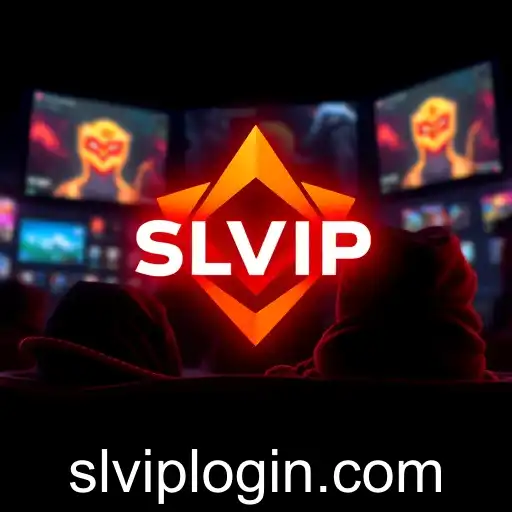 The Rise of SLVIP: Redefining the Gaming Experience