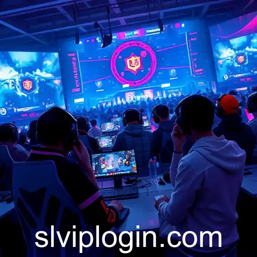 The Rise of Online Gaming Communities in 2025