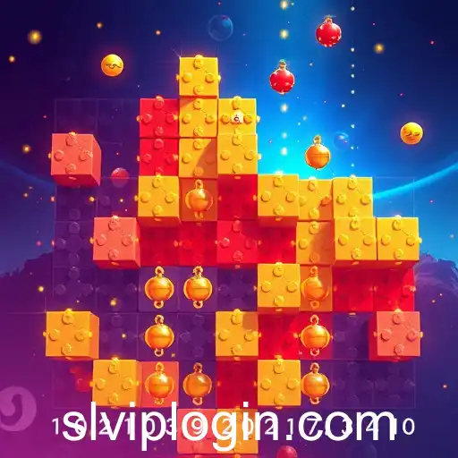 The Rise and Reach of SLVIP in Gaming