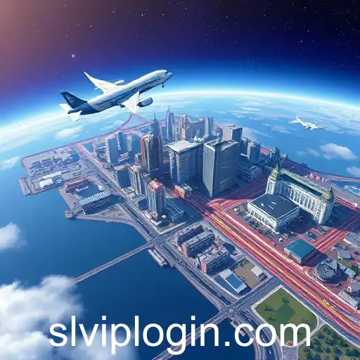 SLVIP: Gaming Hub Adapts to Changing Times