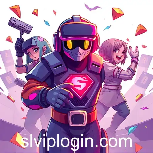 The Evolution of SLVIP in Global Gaming