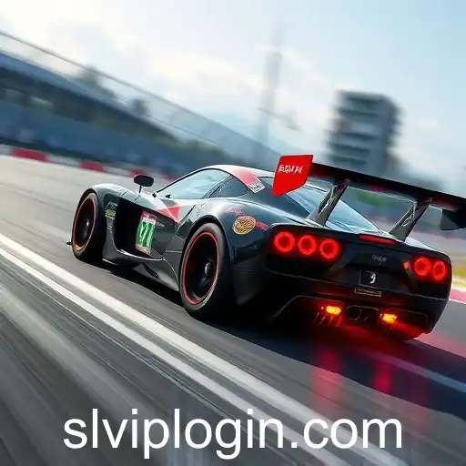 Exploring the Rapid World of Racing Games with the 'slvip' Keyword