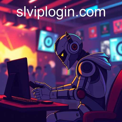 The Rise of SLVIP: A Haven for Game Enthusiasts