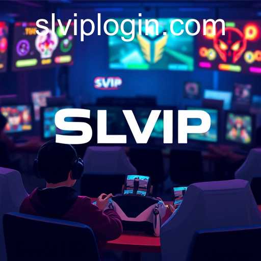 The Rise of SLVIP: Gaming and Beyond