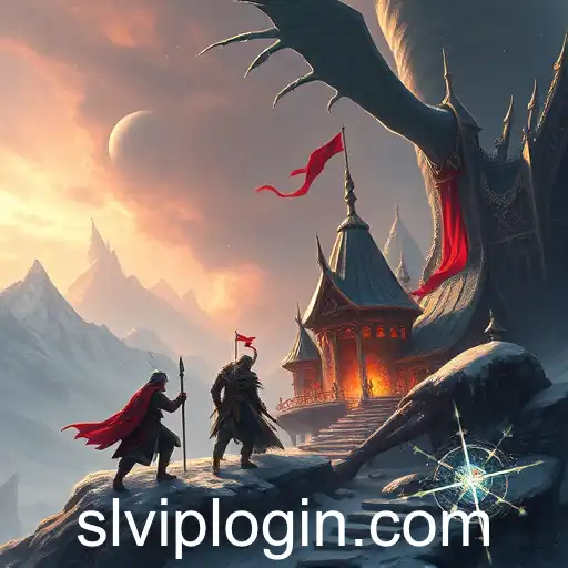Exploring the Enchanting World of Role-Playing Games