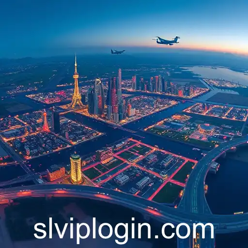 The Growing Fascination with Simulation Games: A Deep Dive into 'slvip'