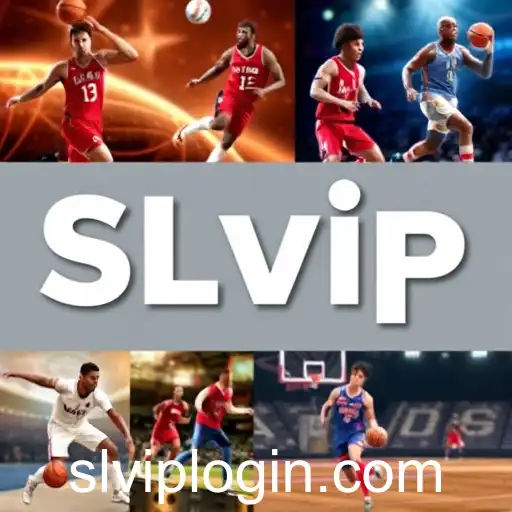 Exploring the Dynamic World of Sports Games with a Glimpse into 'slvip'