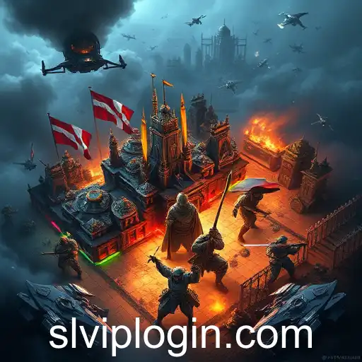 Exploring the Engaging World of Strategy Games